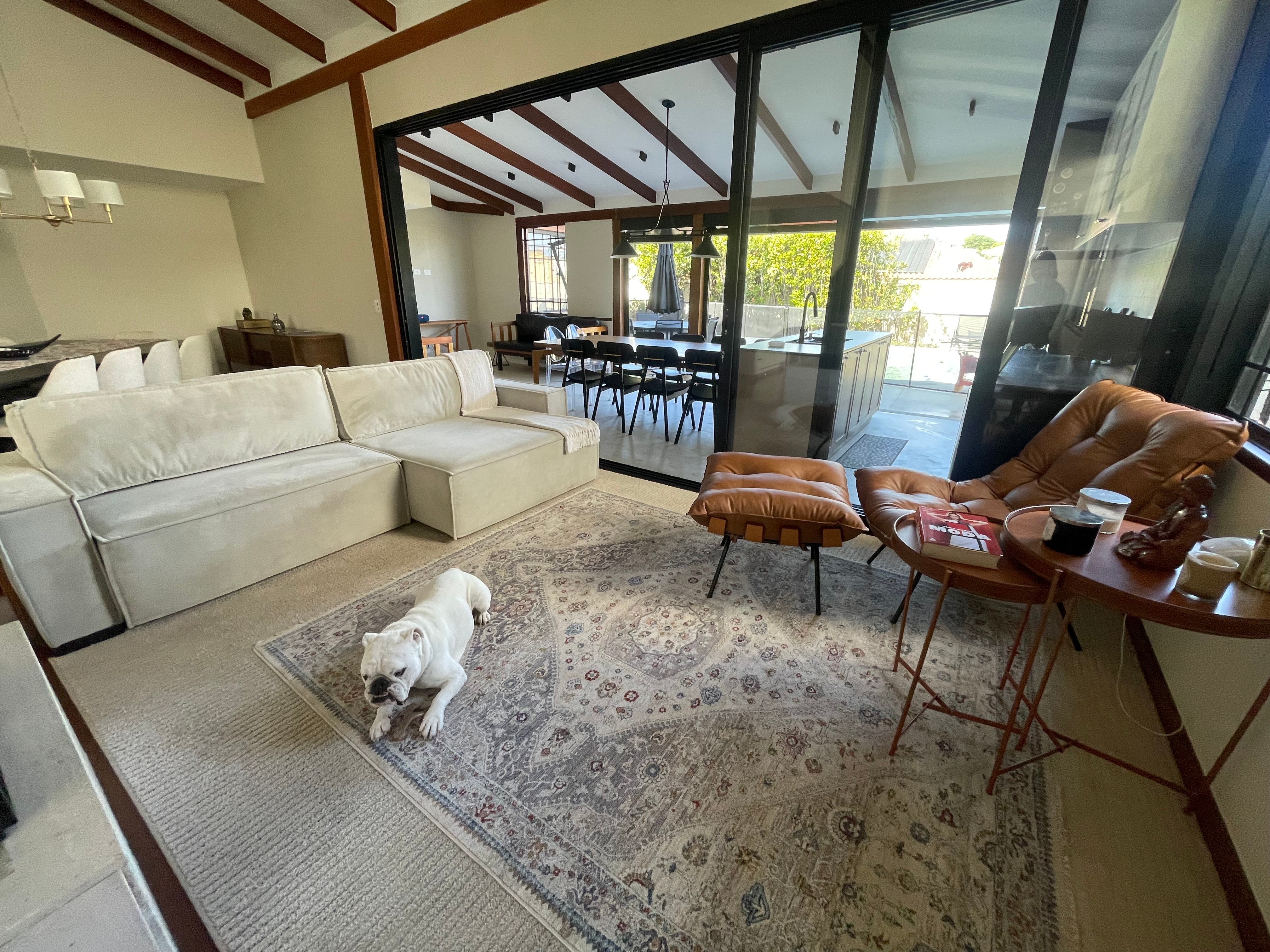 Casa, 4 quartos, 500 m² - Foto 4