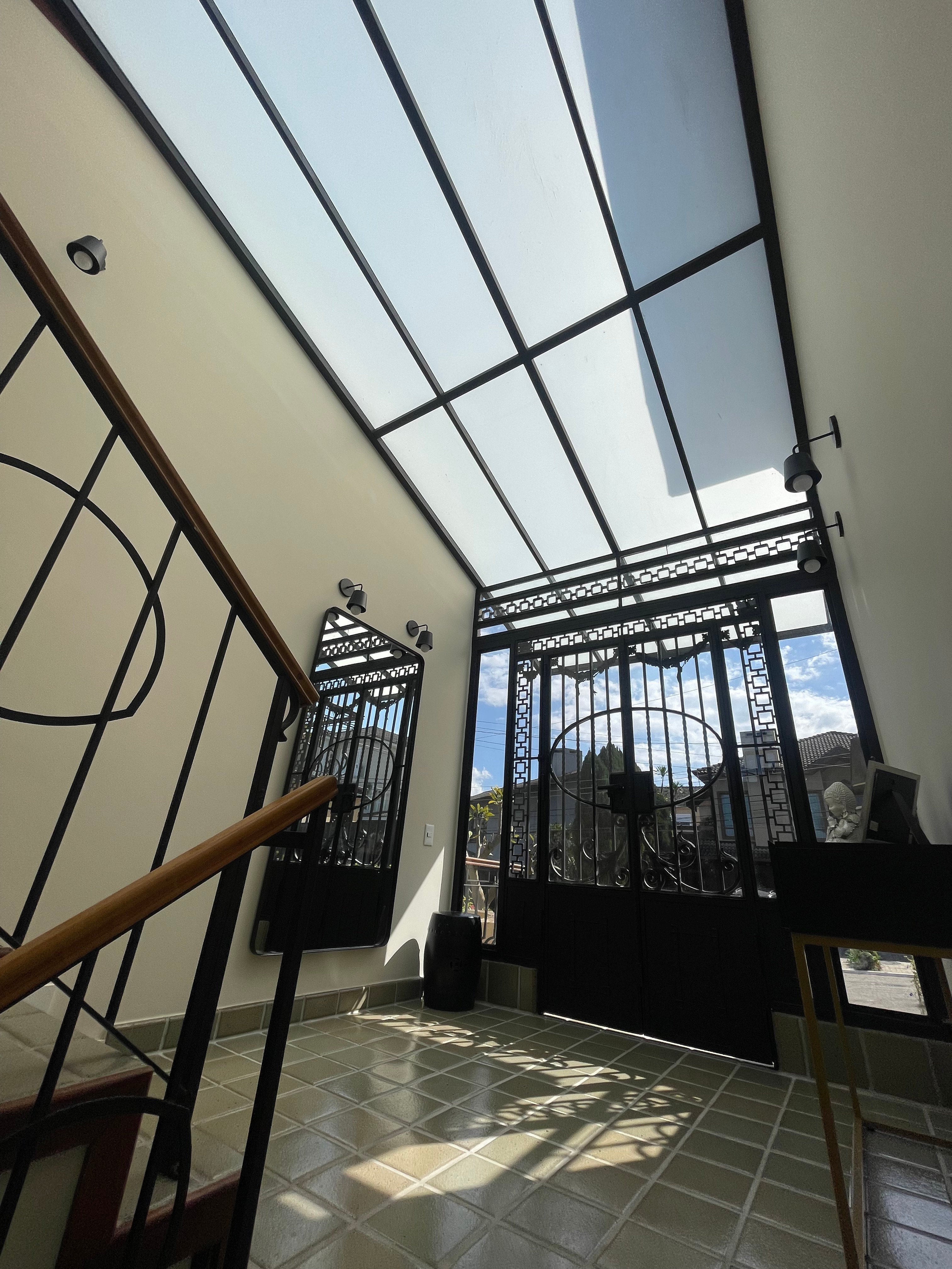 Casa, 4 quartos, 500 m² - Foto 29