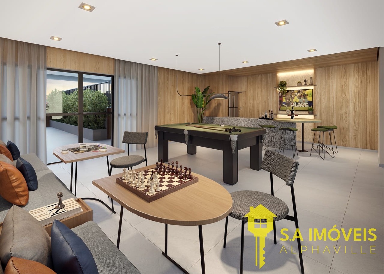 Apartamento, 3 quartos, 167 m² - Foto 11