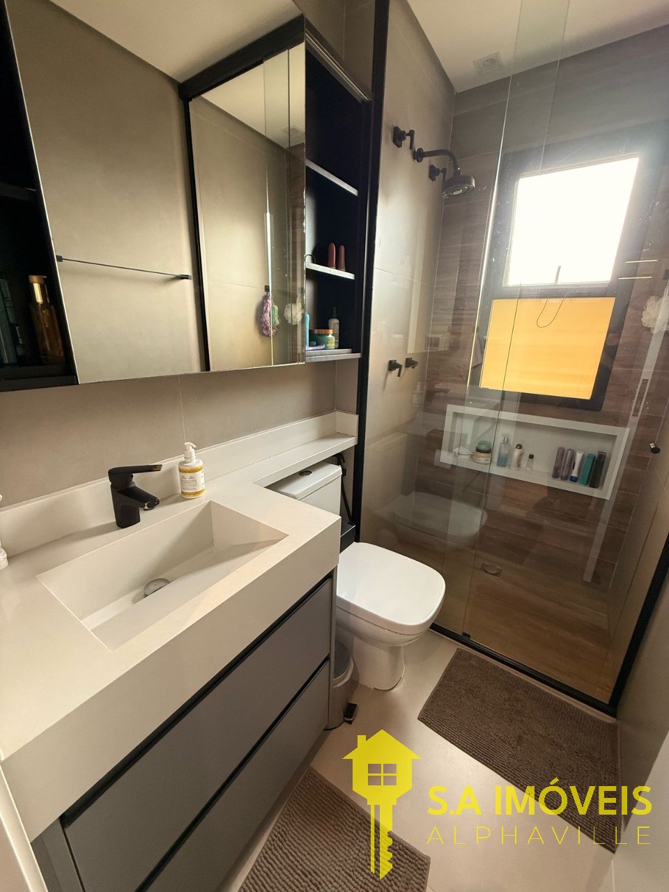Apartamento, 2 quartos, 110 m² - Foto 20