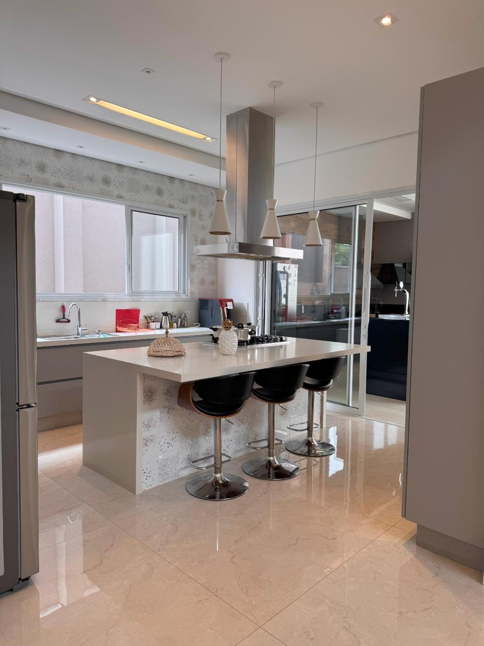 Casa, 5 quartos, 550 m² - Foto 11