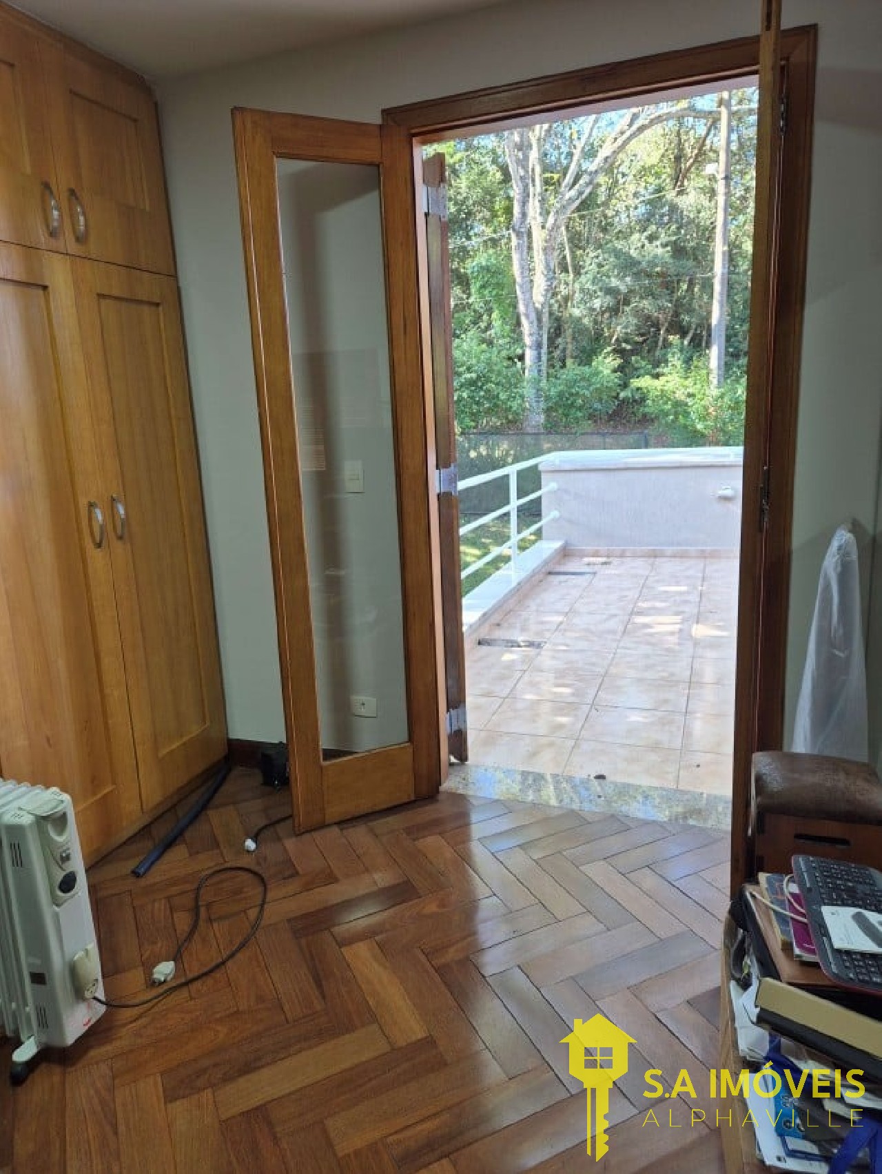 Casa, 4 quartos, 500 m² - Foto 11