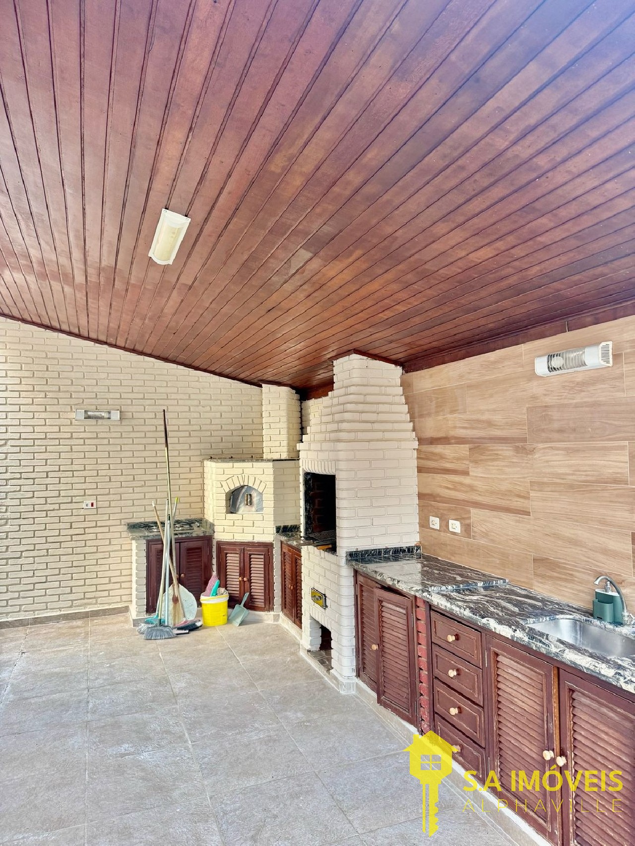 Casa, 4 quartos, 380 m² - Foto 27