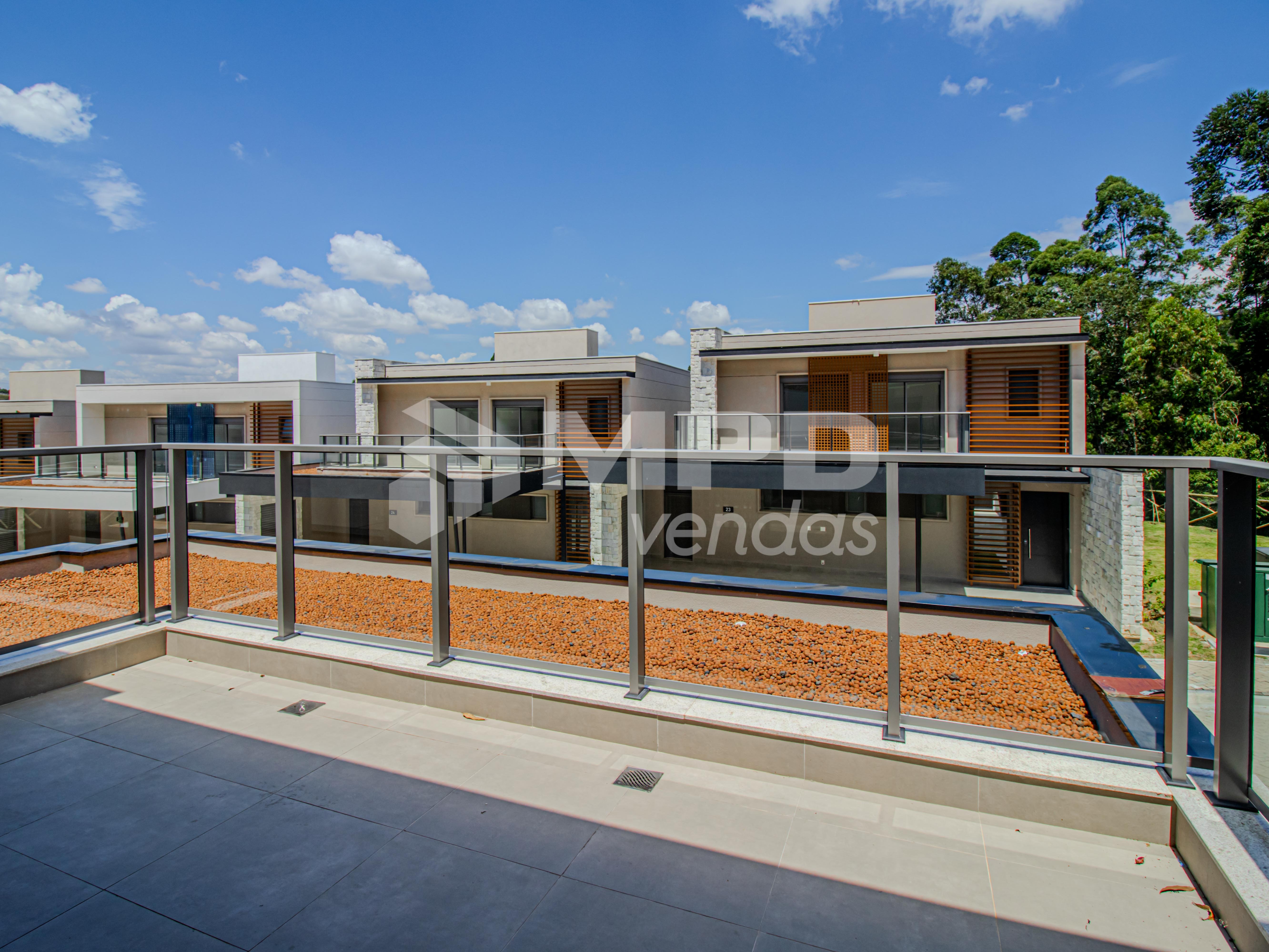 Casa, 3 quartos, 230 m² - Foto 21