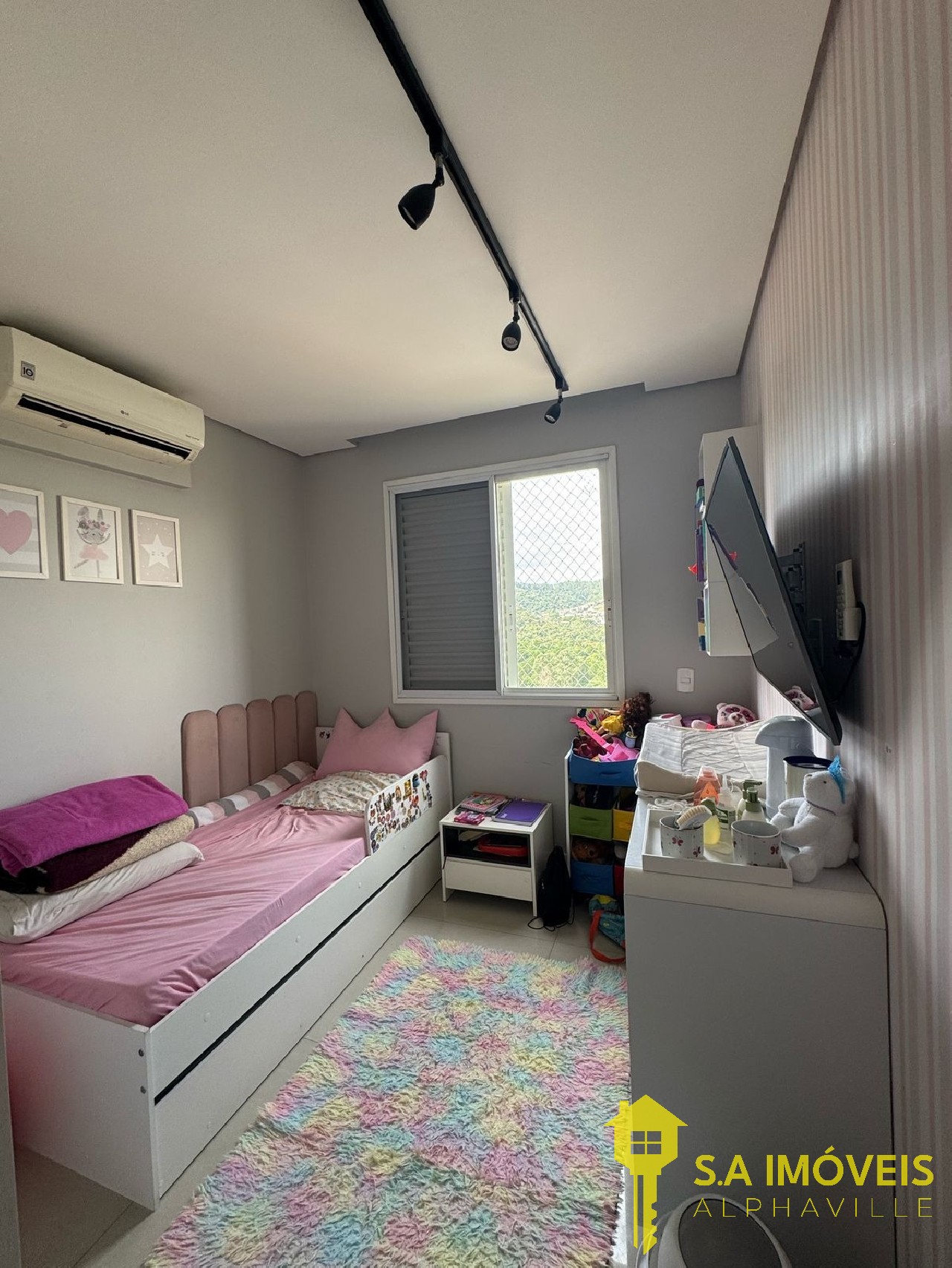 Apartamento, 2 quartos, 76 m² - Foto 9
