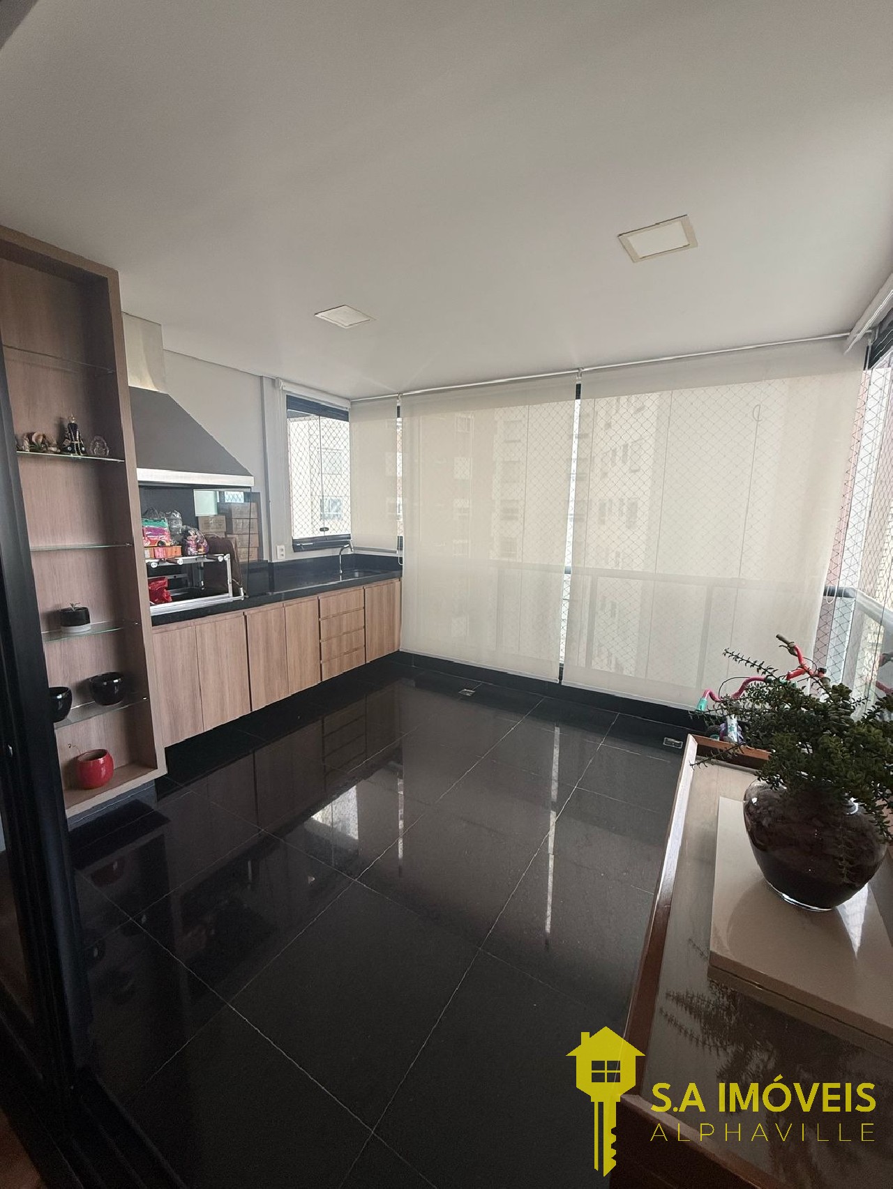 Apartamento, 3 quartos, 112 m² - Foto 20