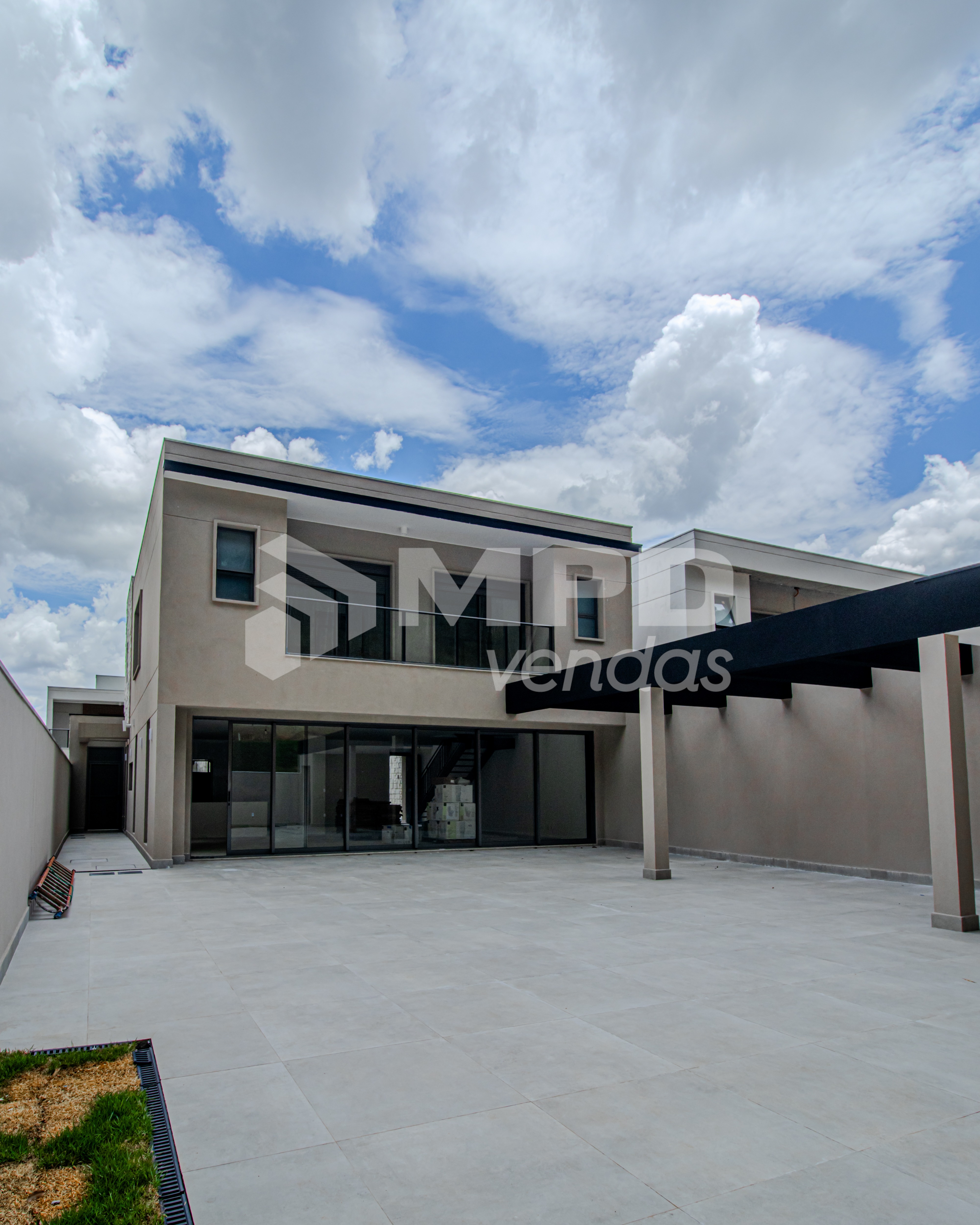 Casa de Condomínio, 4 quartos - Foto 4