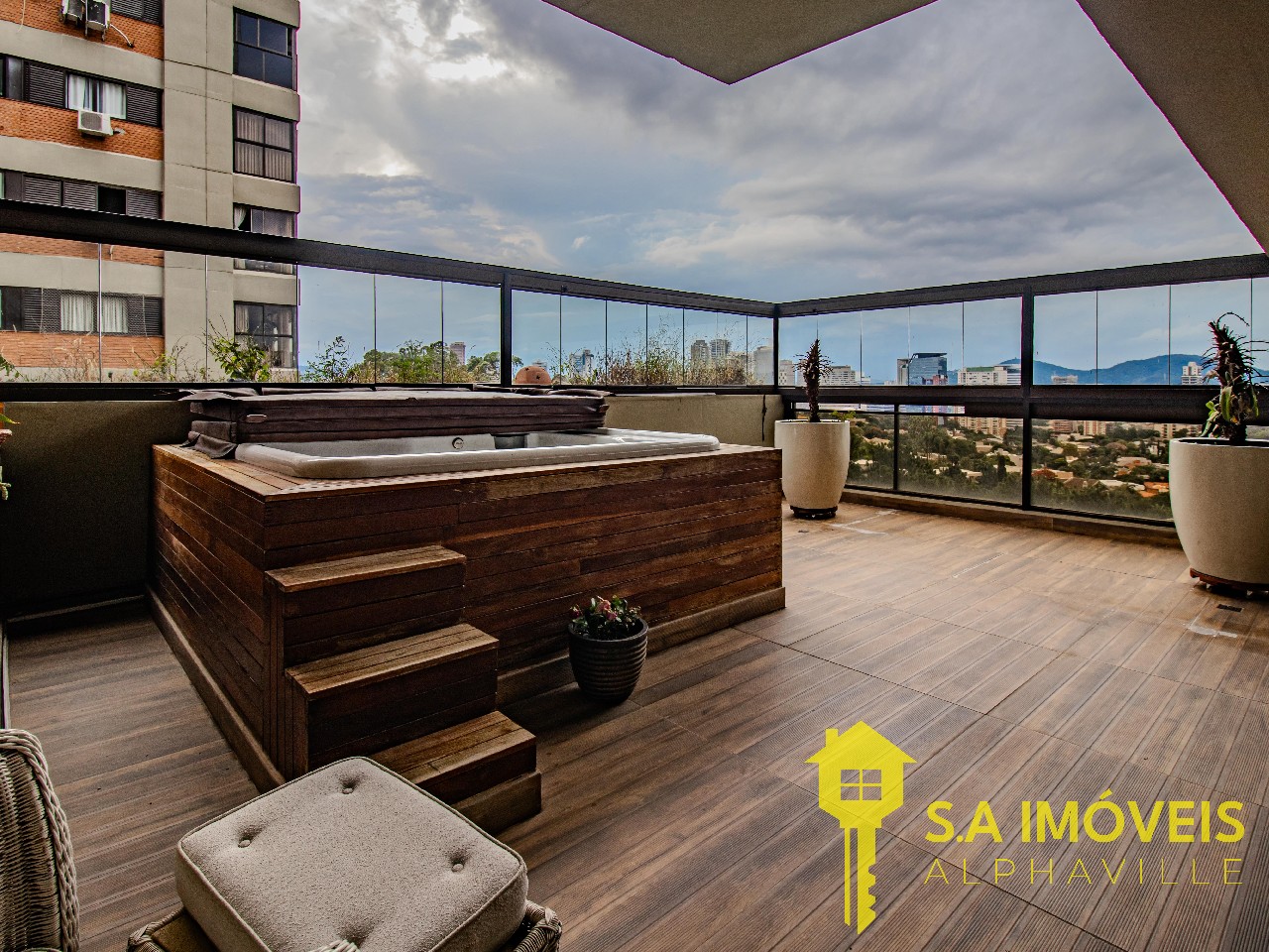 Apartamento, 3 quartos, 300 m² - Foto 12