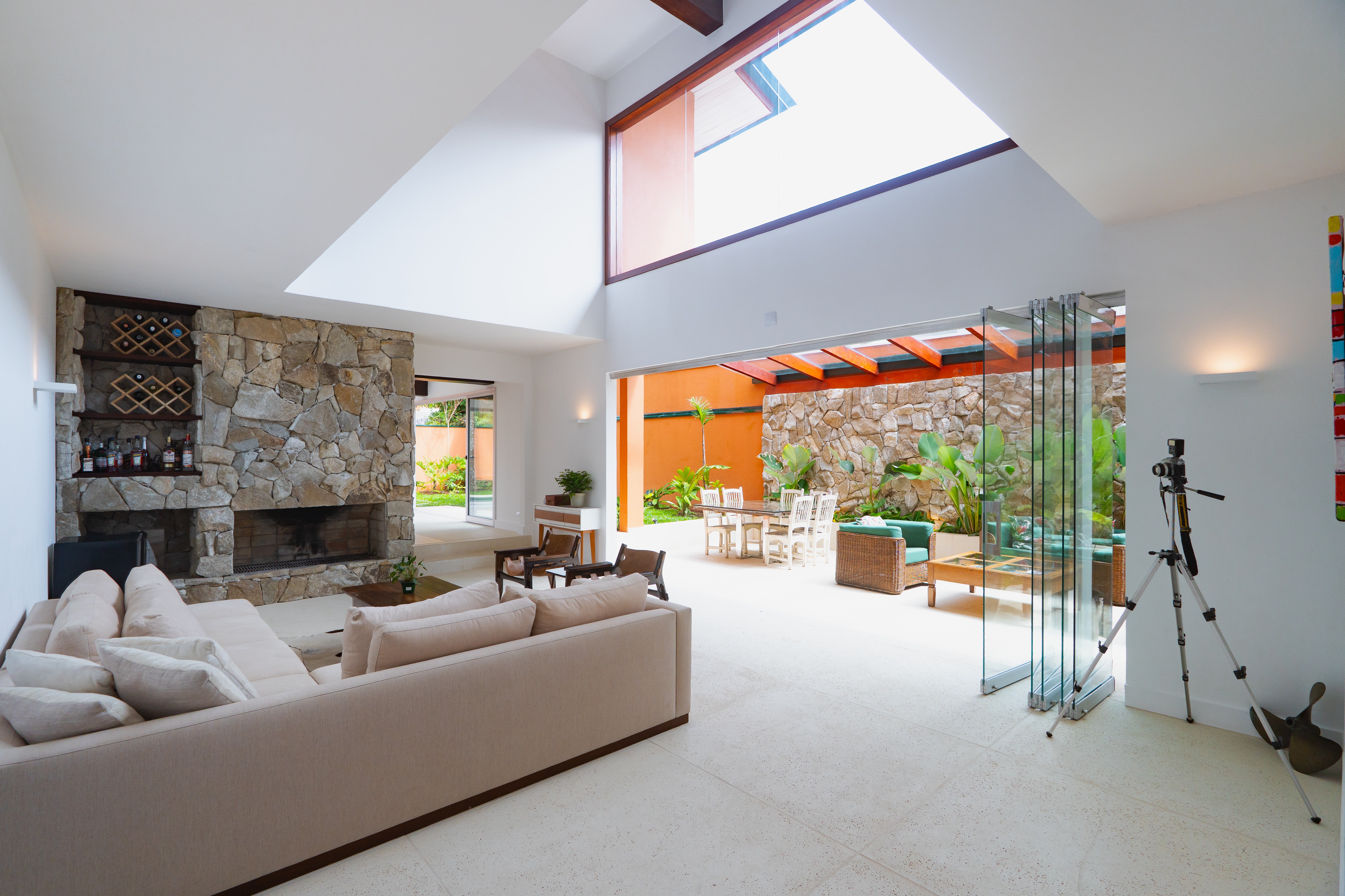 Casa, 5 quartos, 498 m² - Foto 6