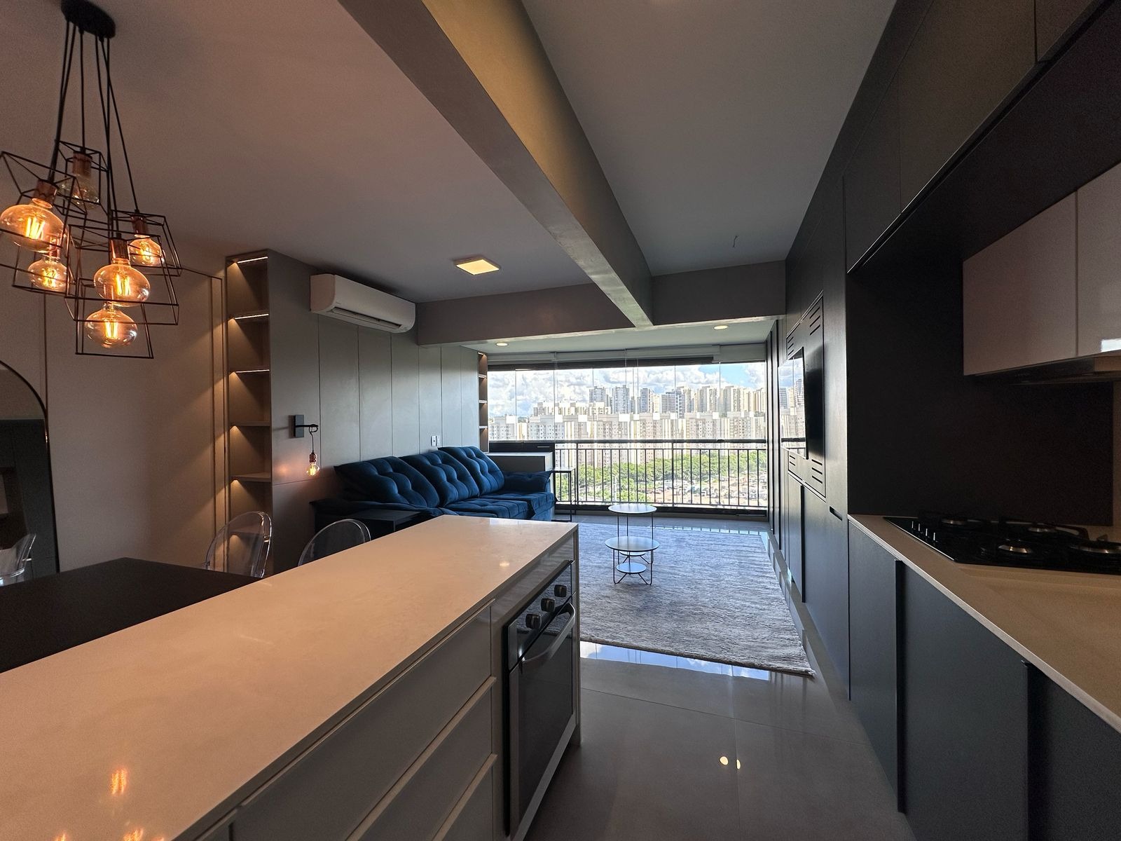 Apartamento, 2 quartos, 74 m² - Foto 17
