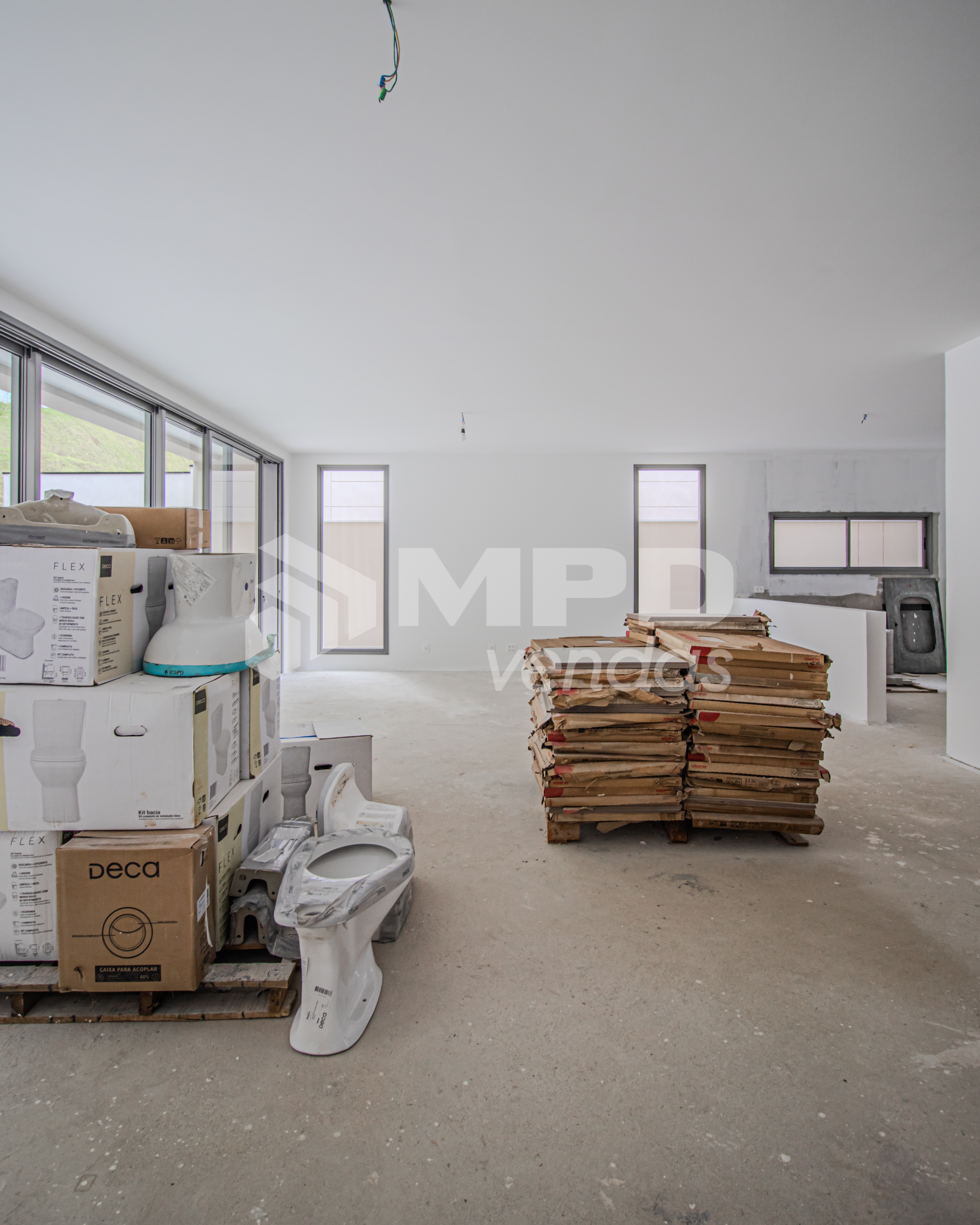 Casa de Condomínio, 4 quartos - Foto 13