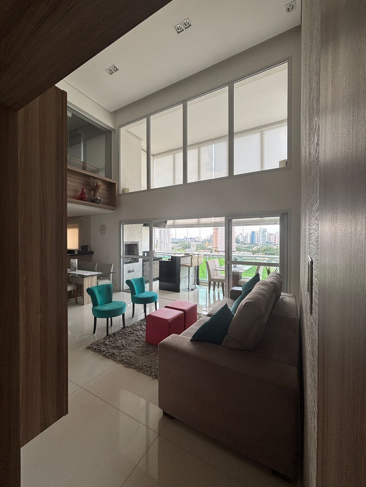 Apartamento, 3 quartos, 146 m² - Foto 6