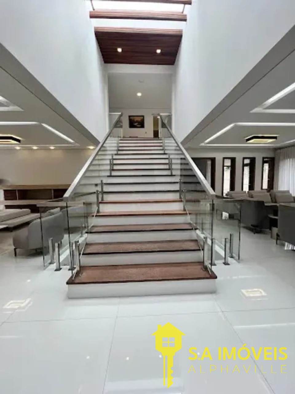 Casa, 4 quartos, 644 m² - Foto 19