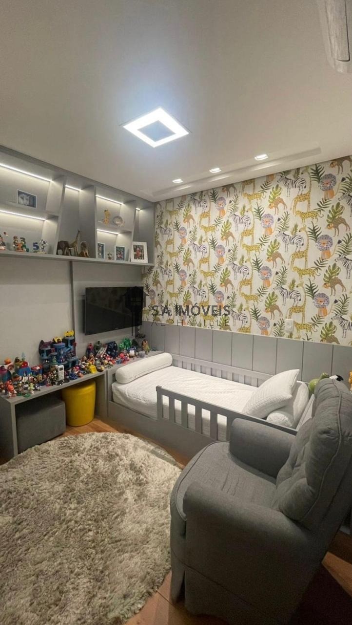 Apartamento, 3 quartos, 140 m² - Foto 11