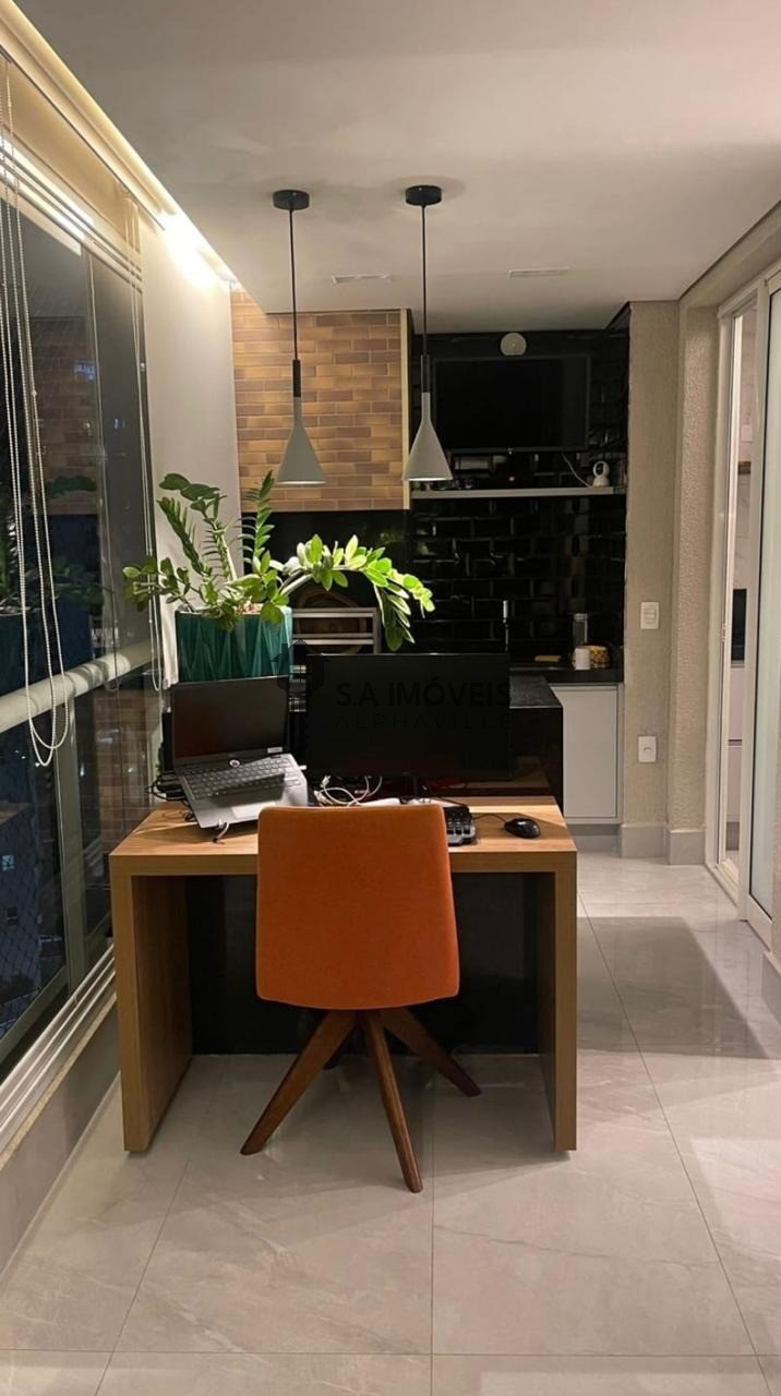 Apartamento, 3 quartos, 140 m² - Foto 20