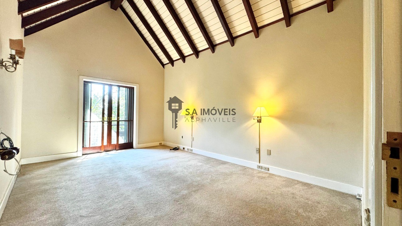 Casa de Condomínio, 4 quartos - Foto 47