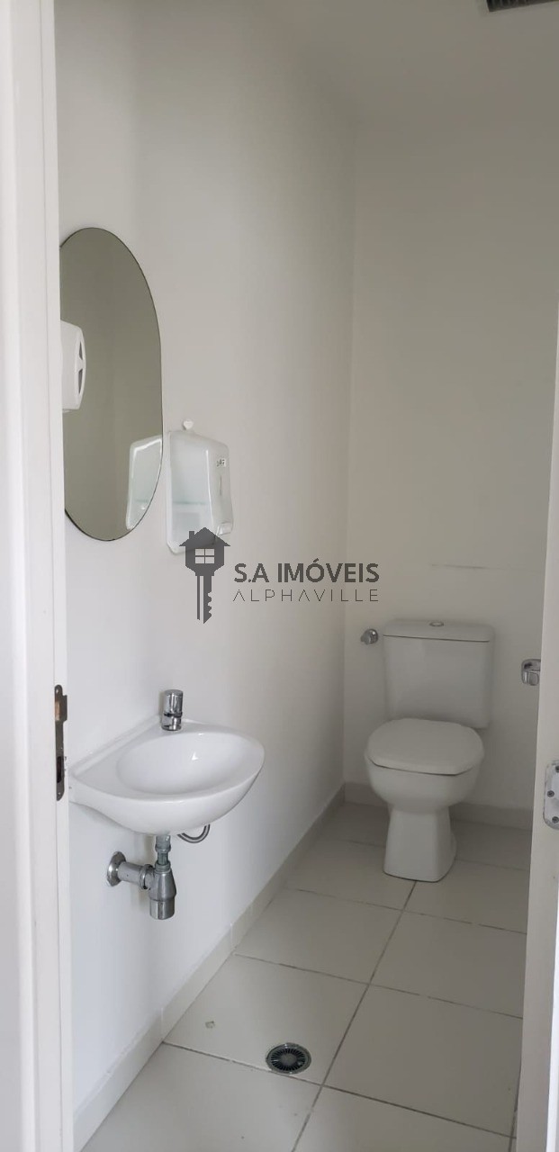 Sala-Conjunto, 45 m² - Foto 6