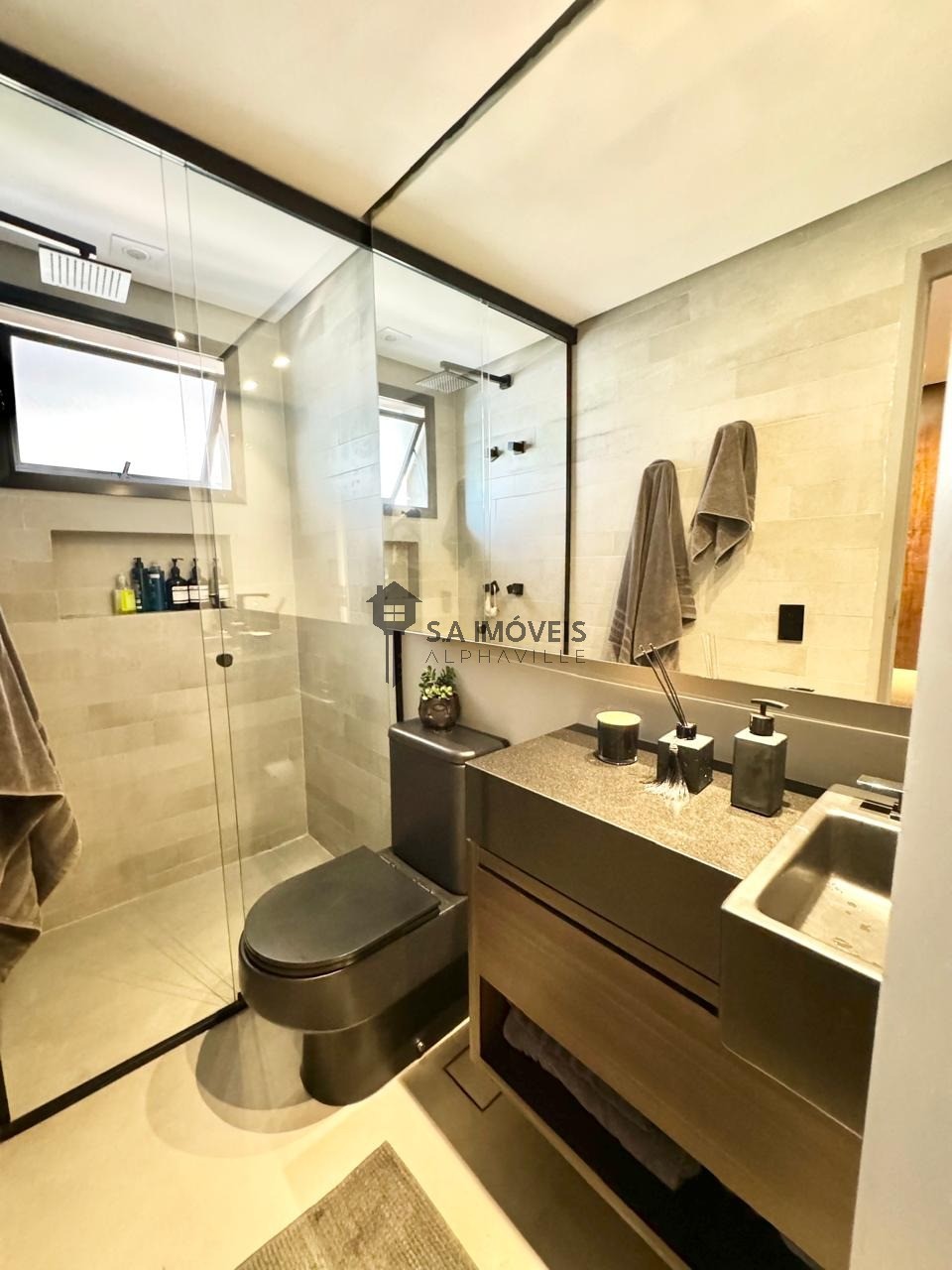 Apartamento, 3 quartos, 200 m² - Foto 18