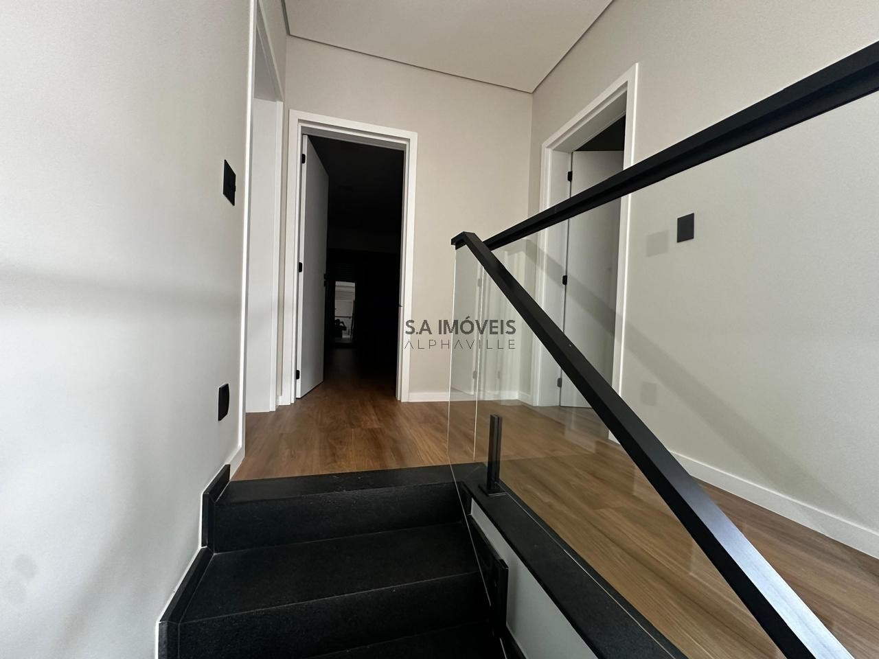 Casa de Condomínio, 6 quartos - Foto 11