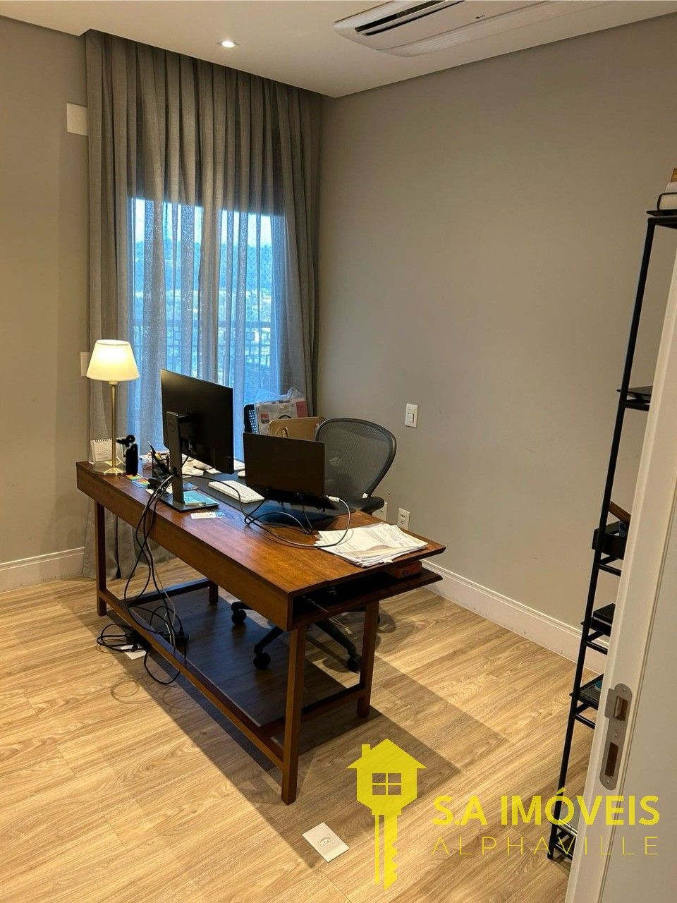 Apartamento, 4 quartos, 228 m² - Foto 7