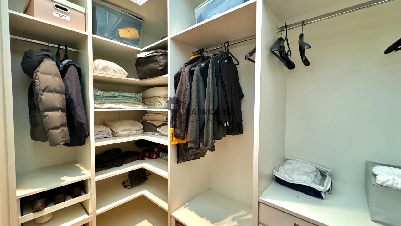 Casa de Condomínio à venda com 4 quartos, 1430m² - Foto 21