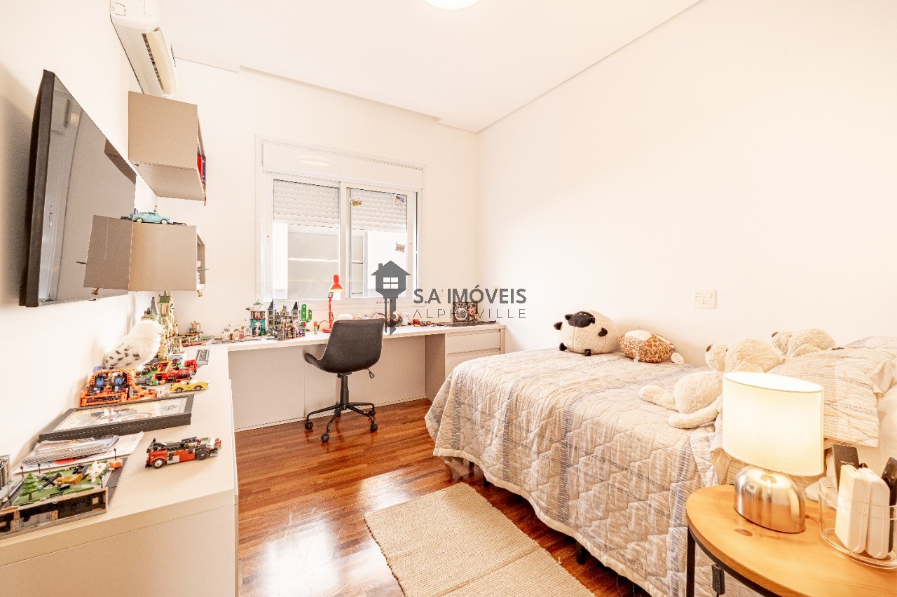 Casa, 4 quartos, 485 m² - Foto 26