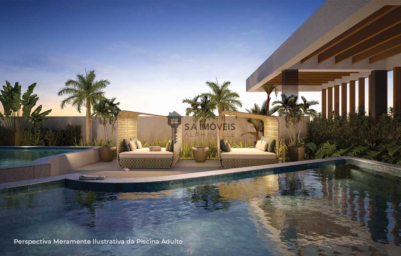 Apartamento, 3 quartos, 119 m² - Foto 9