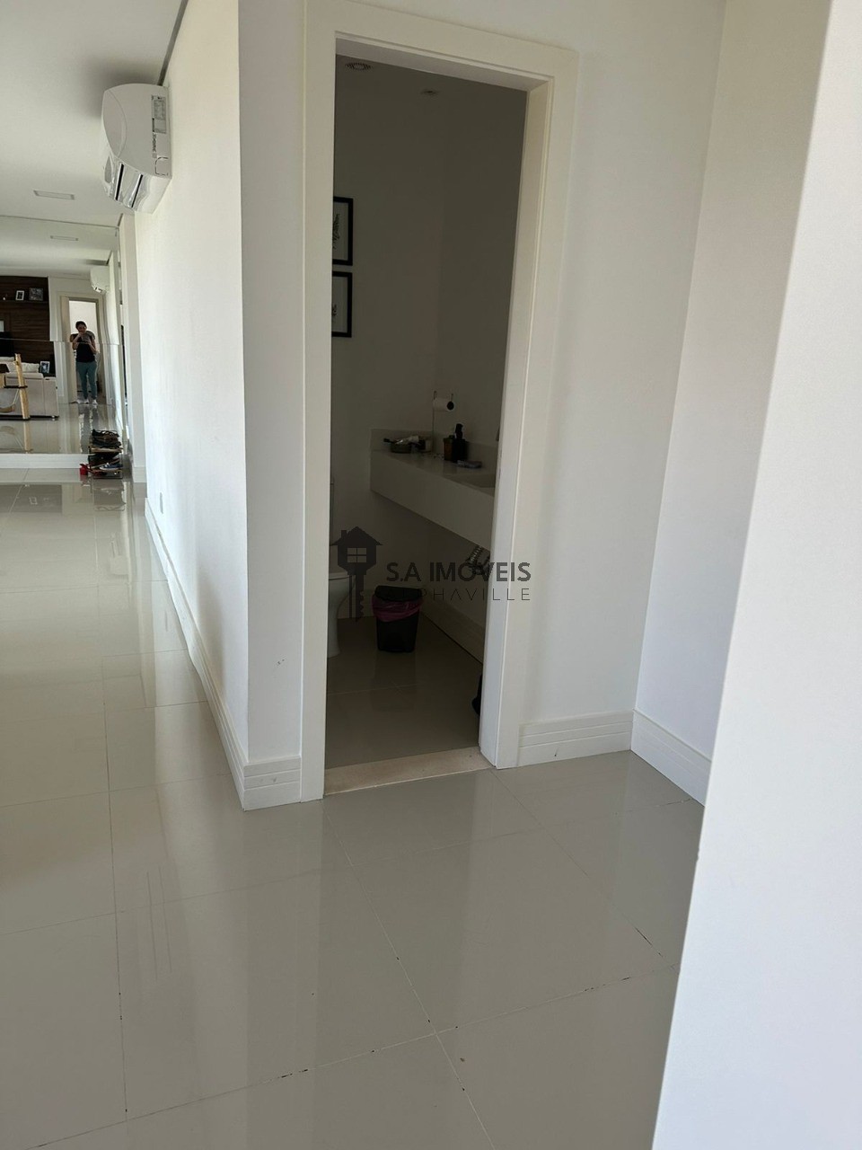Apartamento, 3 quartos, 158 m² - Foto 8