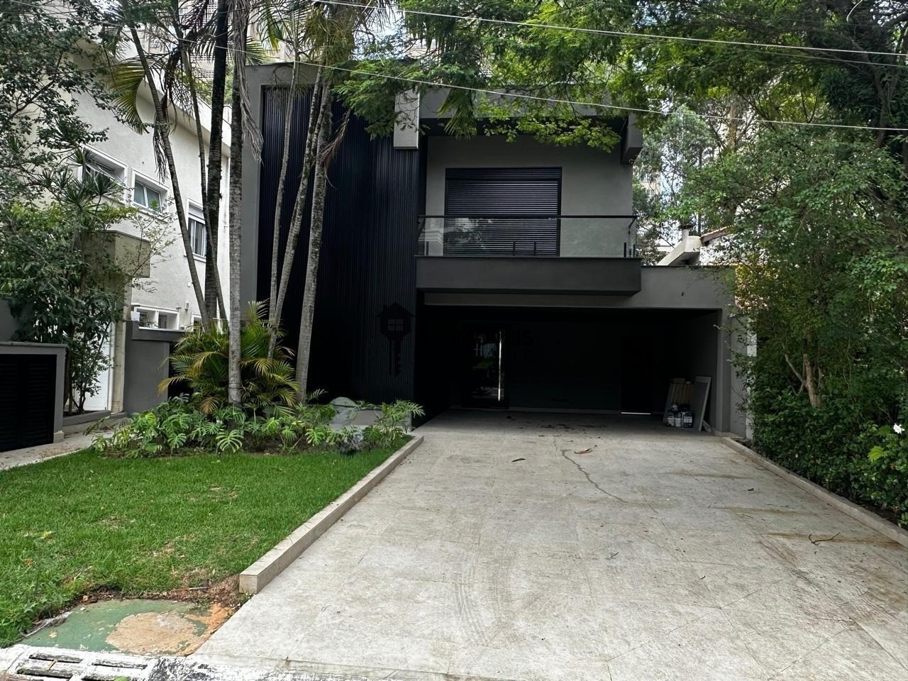 Casa de Condomínio, 6 quartos - Foto 1