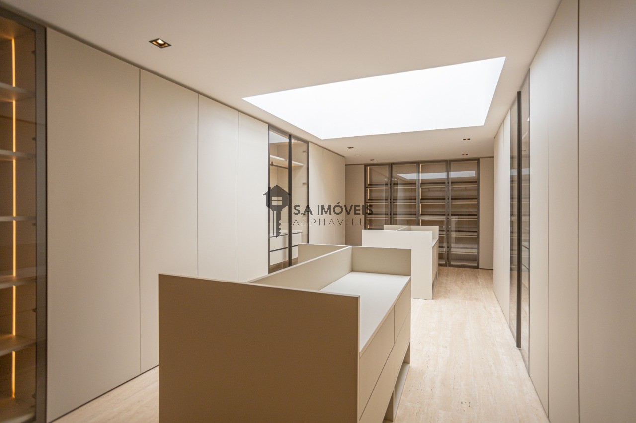 Casa de Condomínio, 5 quartos - Foto 24