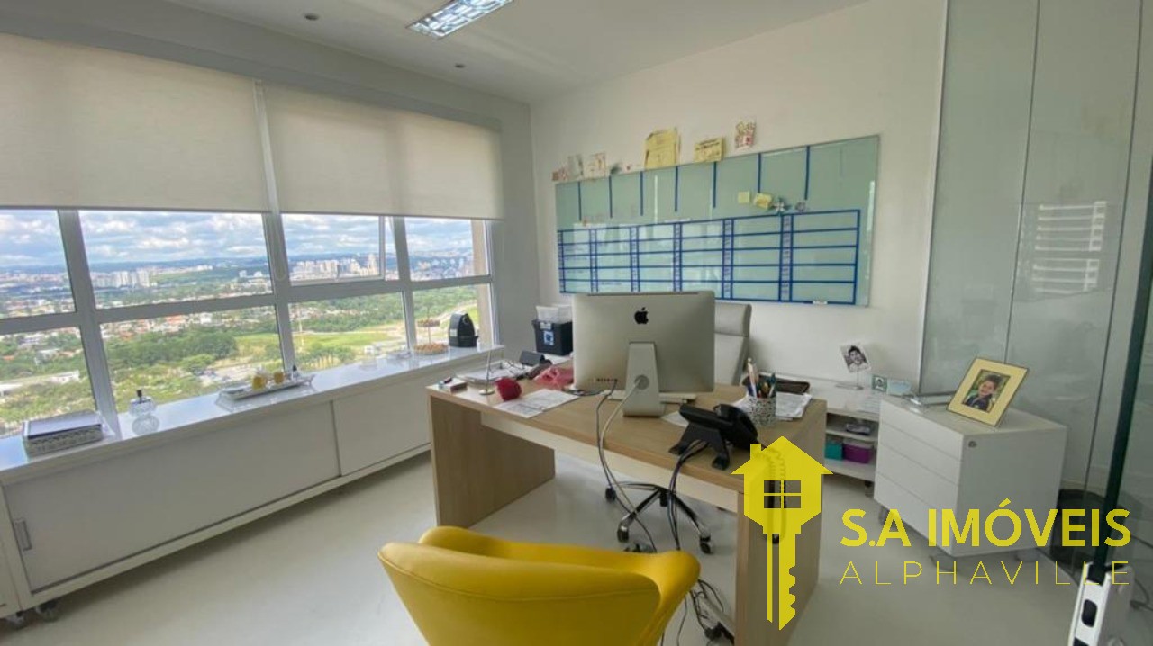 Sala-Conjunto, 396 m² - Foto 2
