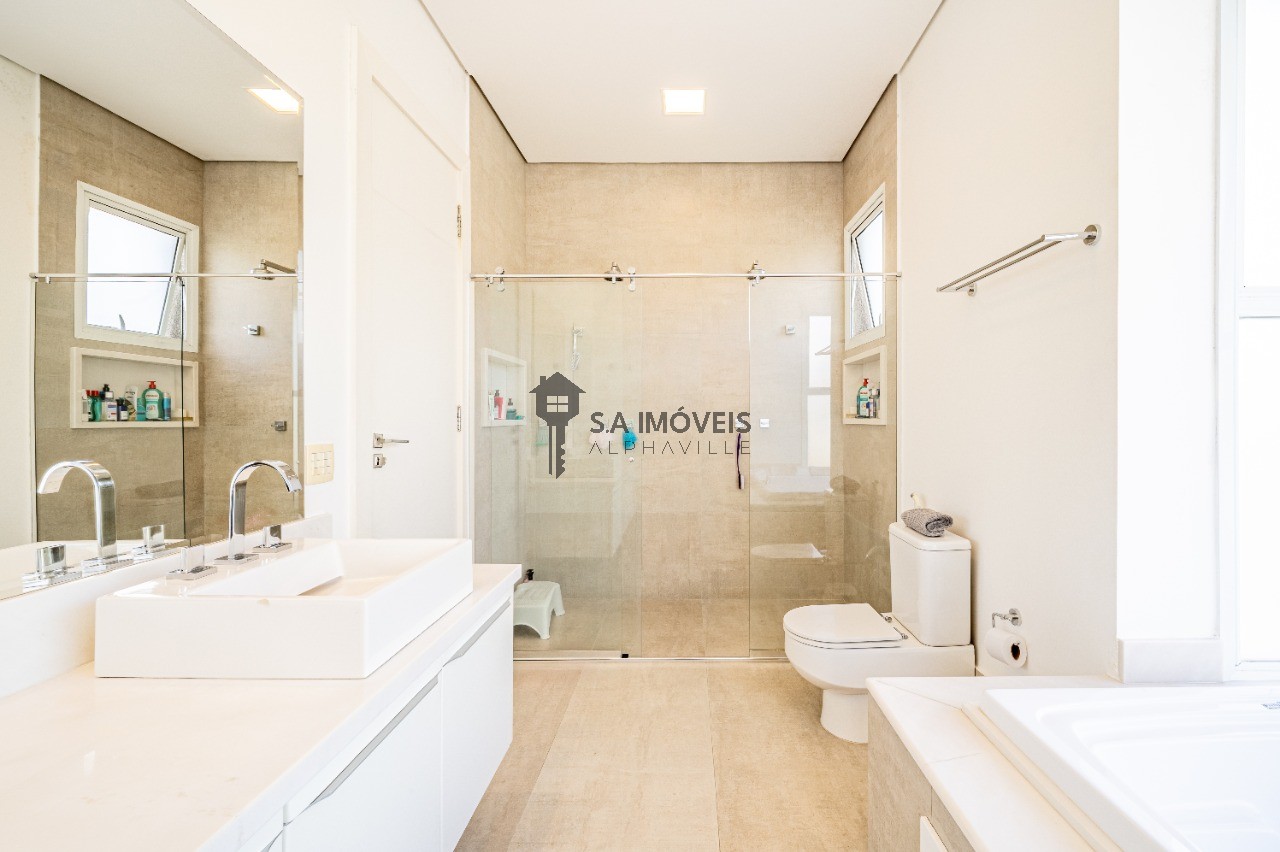 Casa, 4 quartos, 485 m² - Foto 21