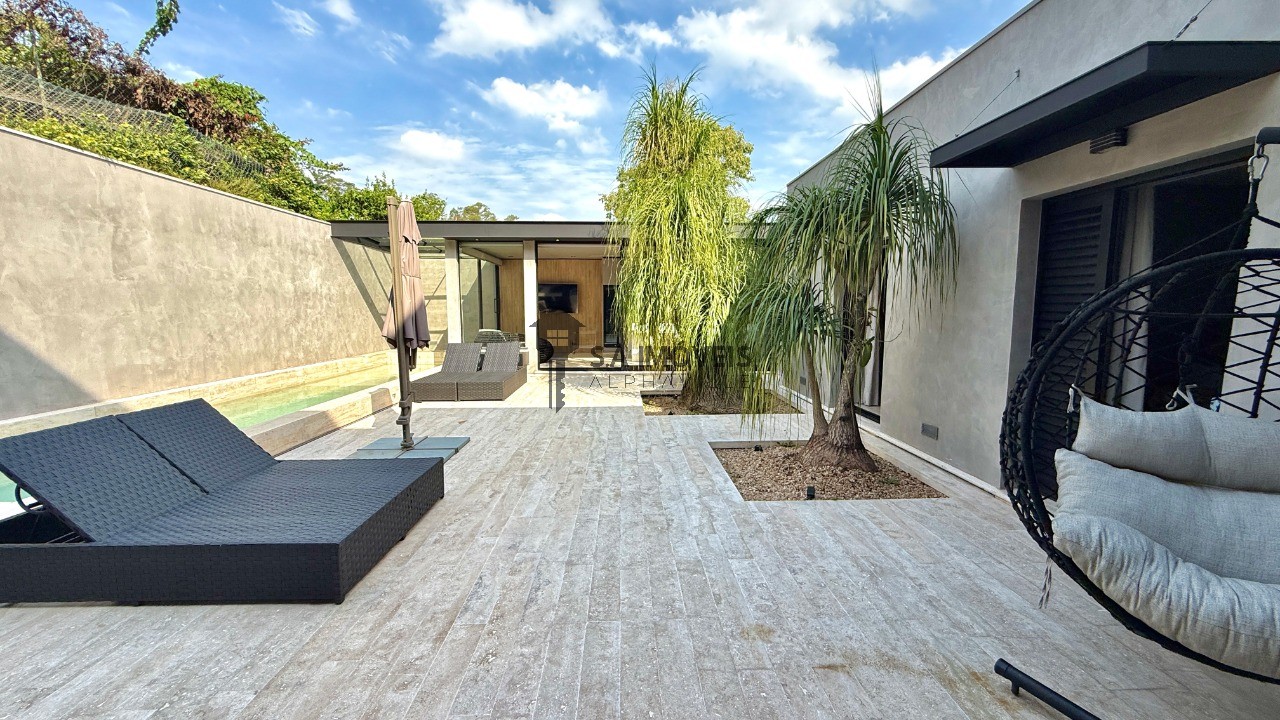 Casa de Condomínio, 4 quartos - Foto 19