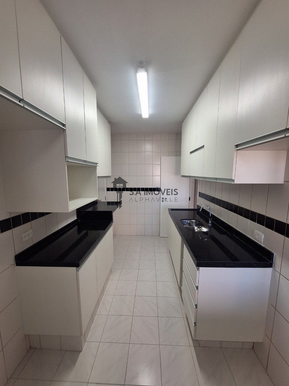 Apartamento, 3 quartos, 154 m² - Foto 6
