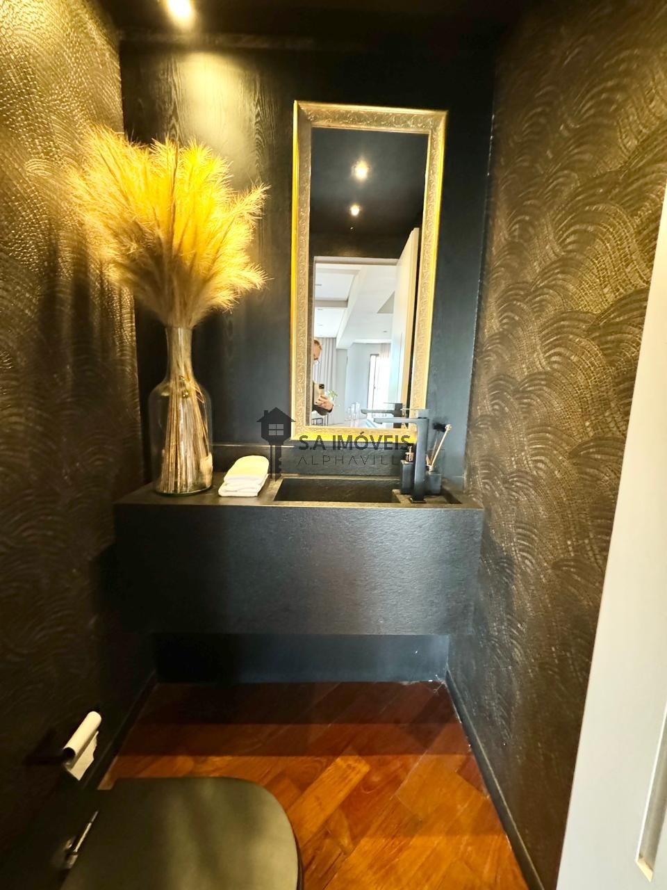 Apartamento, 3 quartos, 200 m² - Foto 6