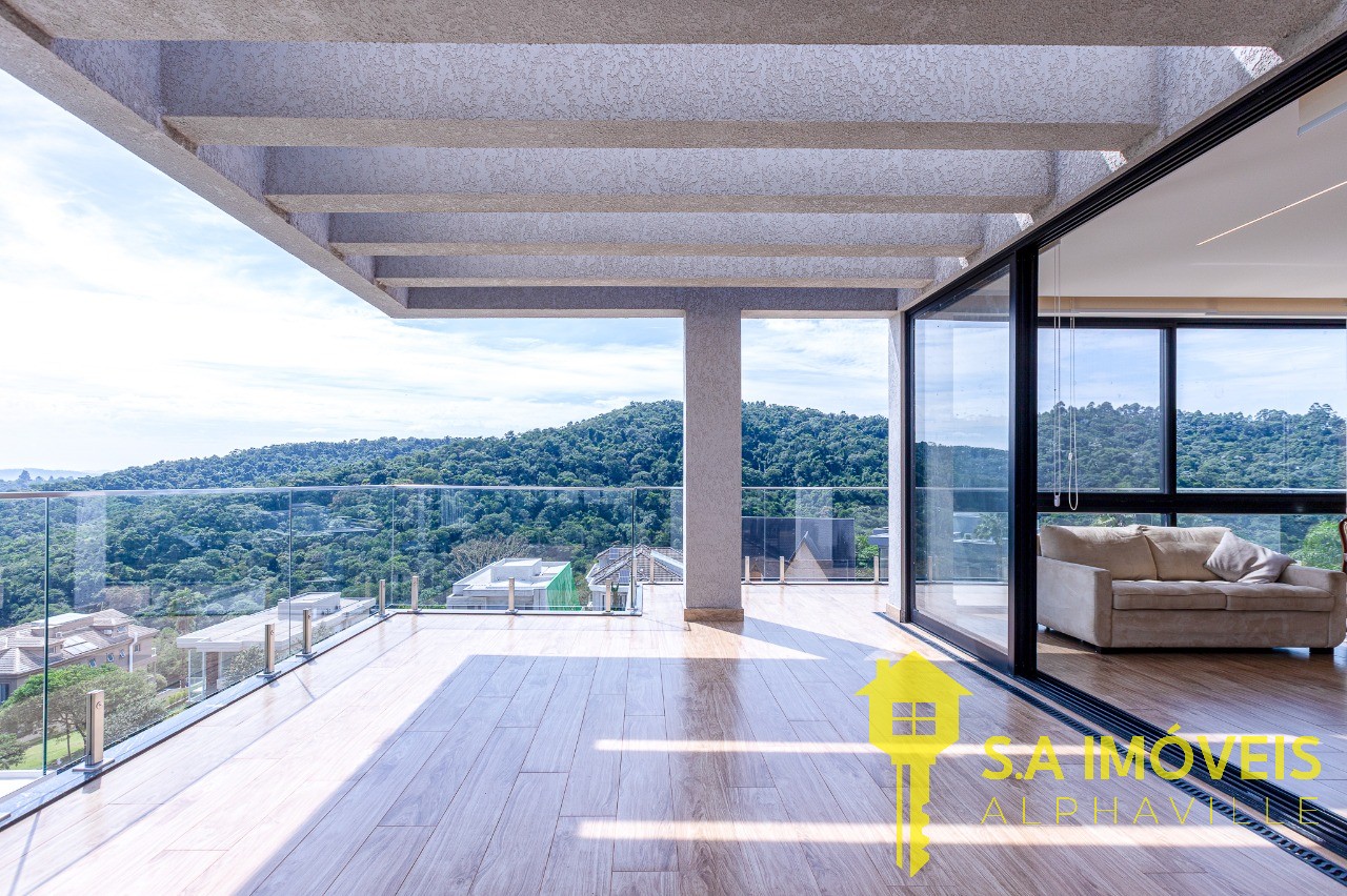 Casa, 4 quartos, 1060 m² - Foto 1