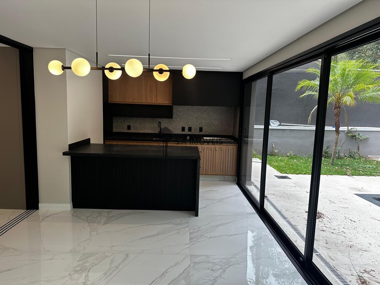 Casa de Condomínio, 6 quartos - Foto 4