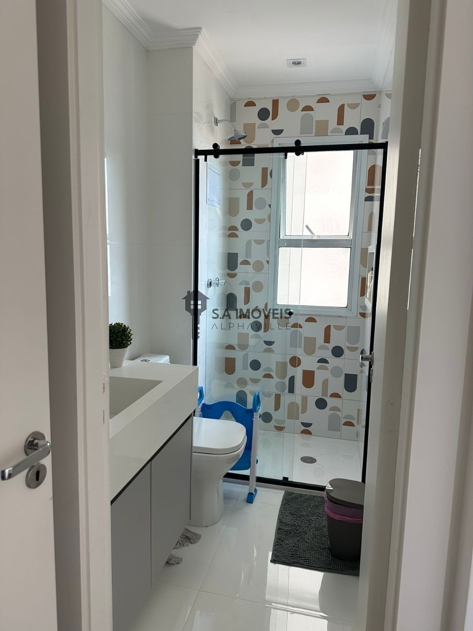 Apartamento, 3 quartos, 158 m² - Foto 23