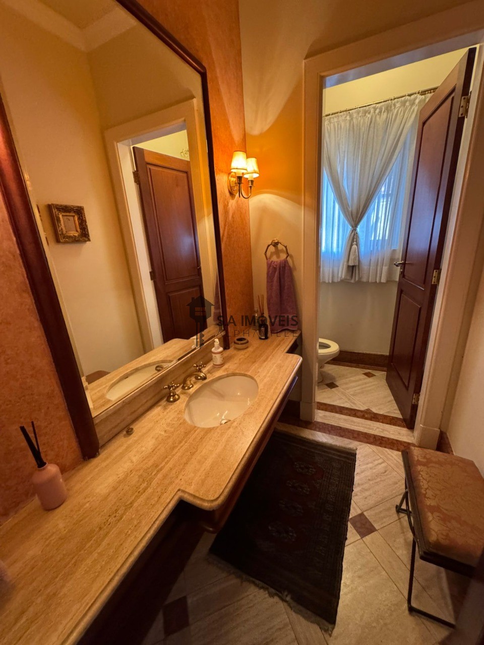 Casa de Condomínio, 4 quartos - Foto 106