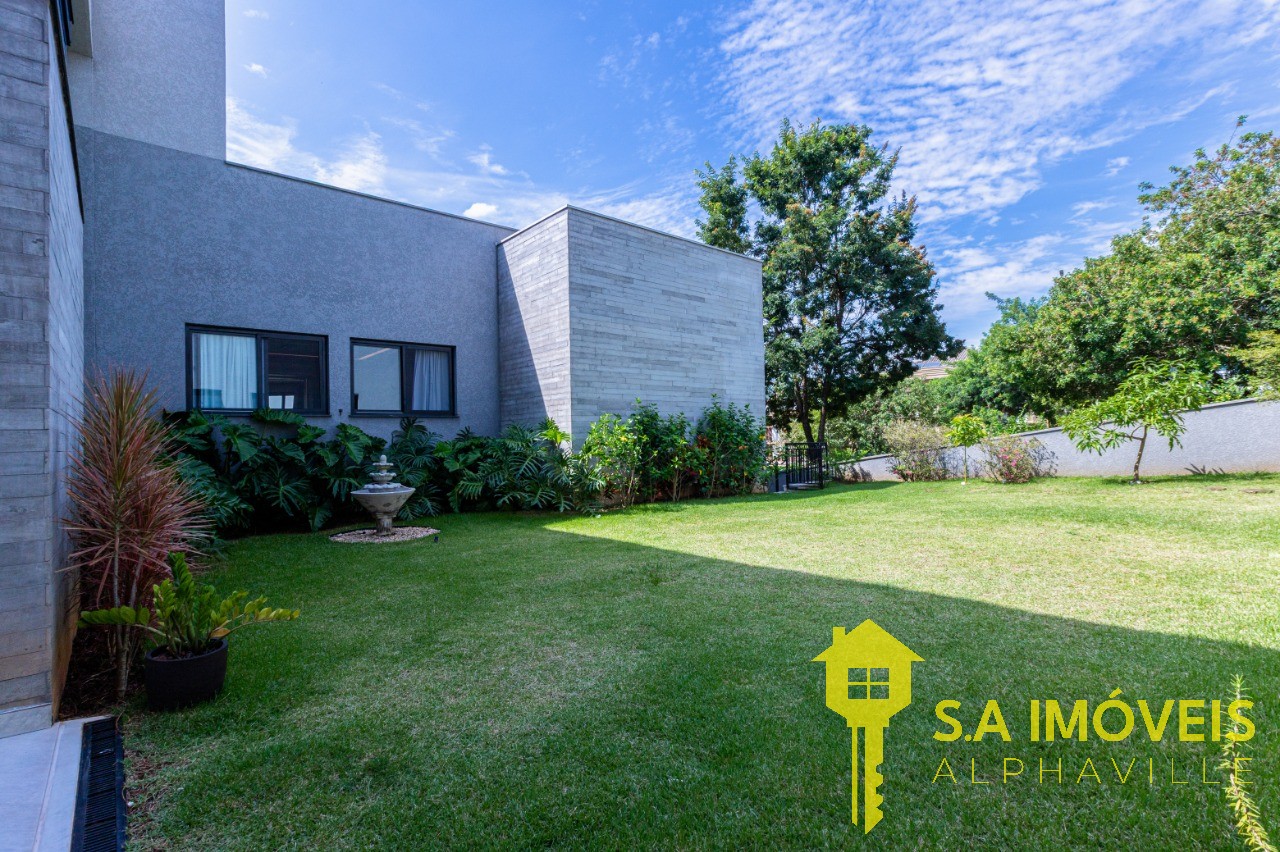 Casa, 4 quartos, 1060 m² - Foto 12
