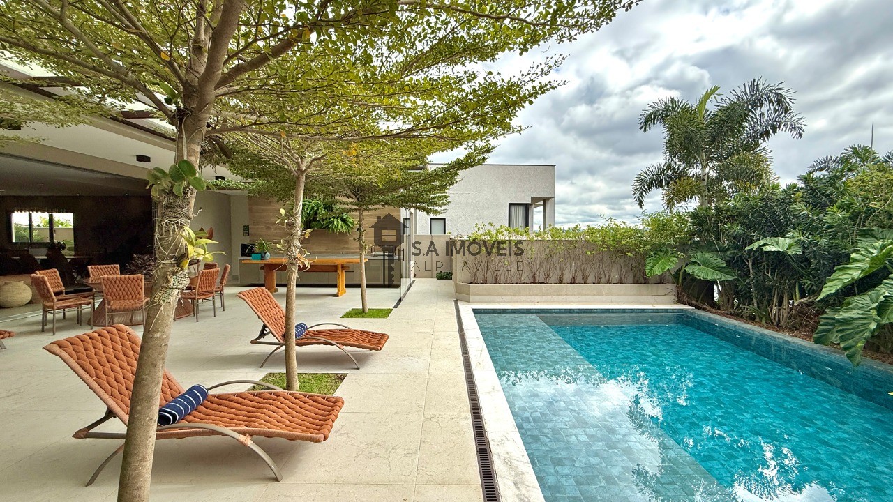 Casa, 3 quartos, 440 m² - Foto 42