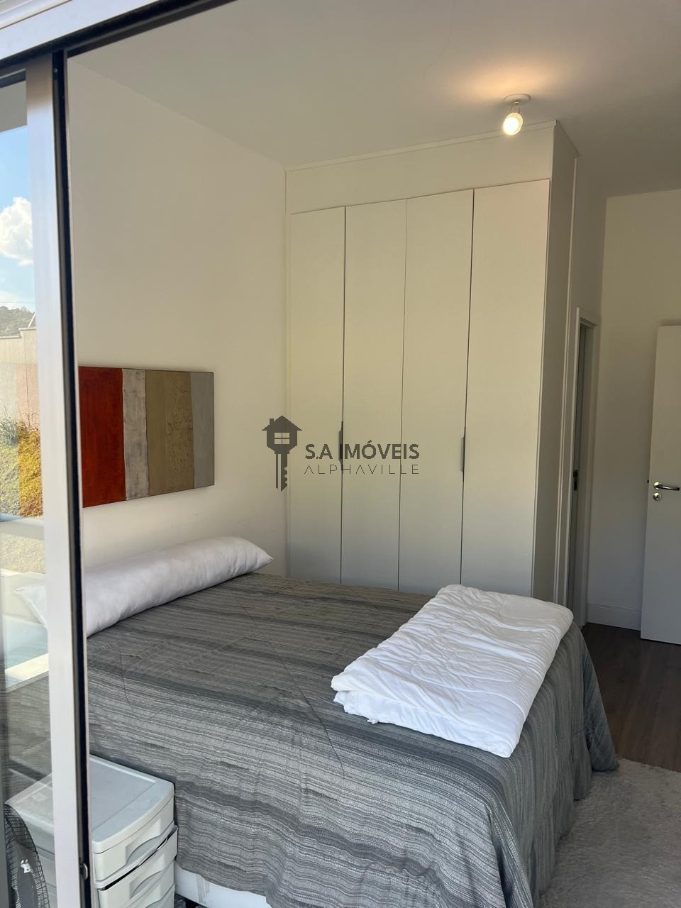 Casa de Condomínio, 3 quartos - Foto 12