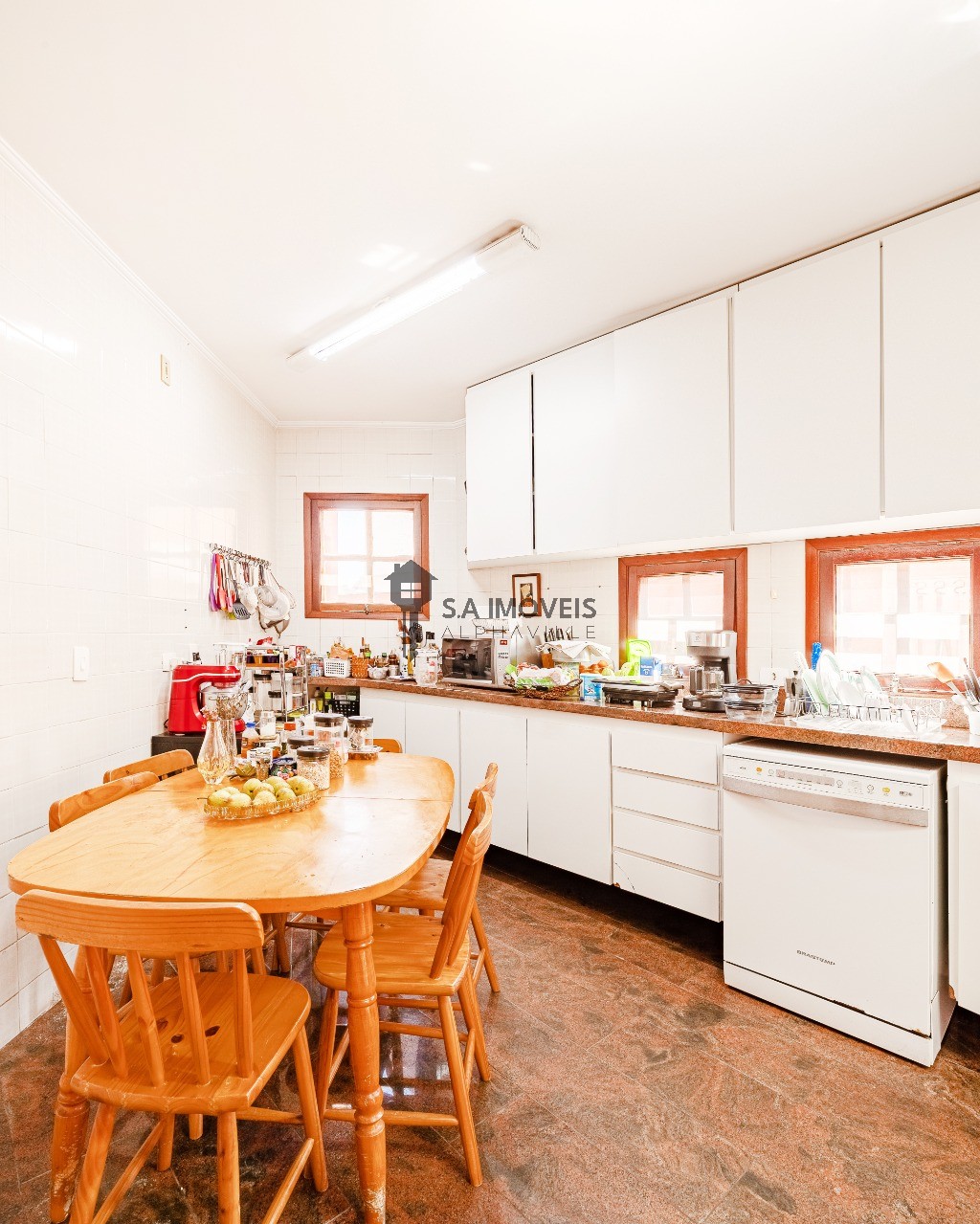 Casa, 4 quartos, 470 m² - Foto 6