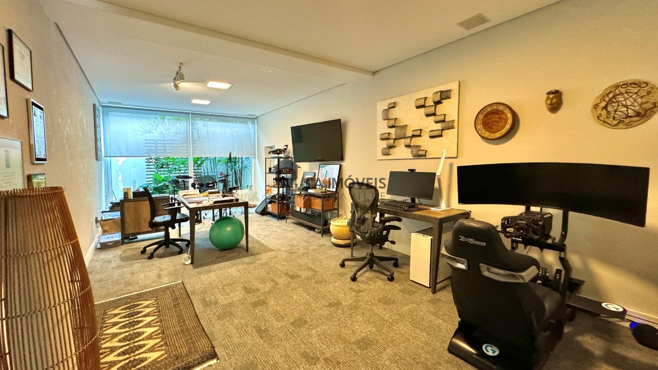 Casa de Condomínio à venda com 4 quartos, 1430m² - Foto 8