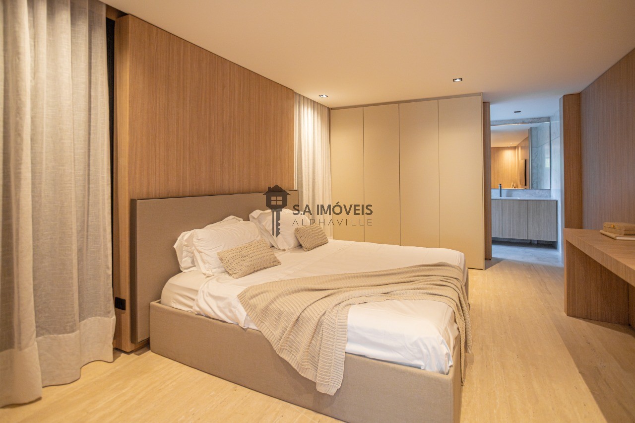 Casa de Condomínio, 5 quartos - Foto 38