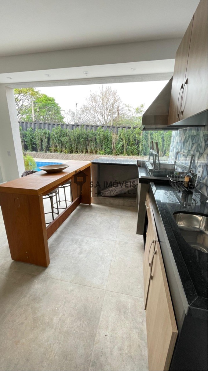 Casa, 4 quartos, 272 m² - Foto 10