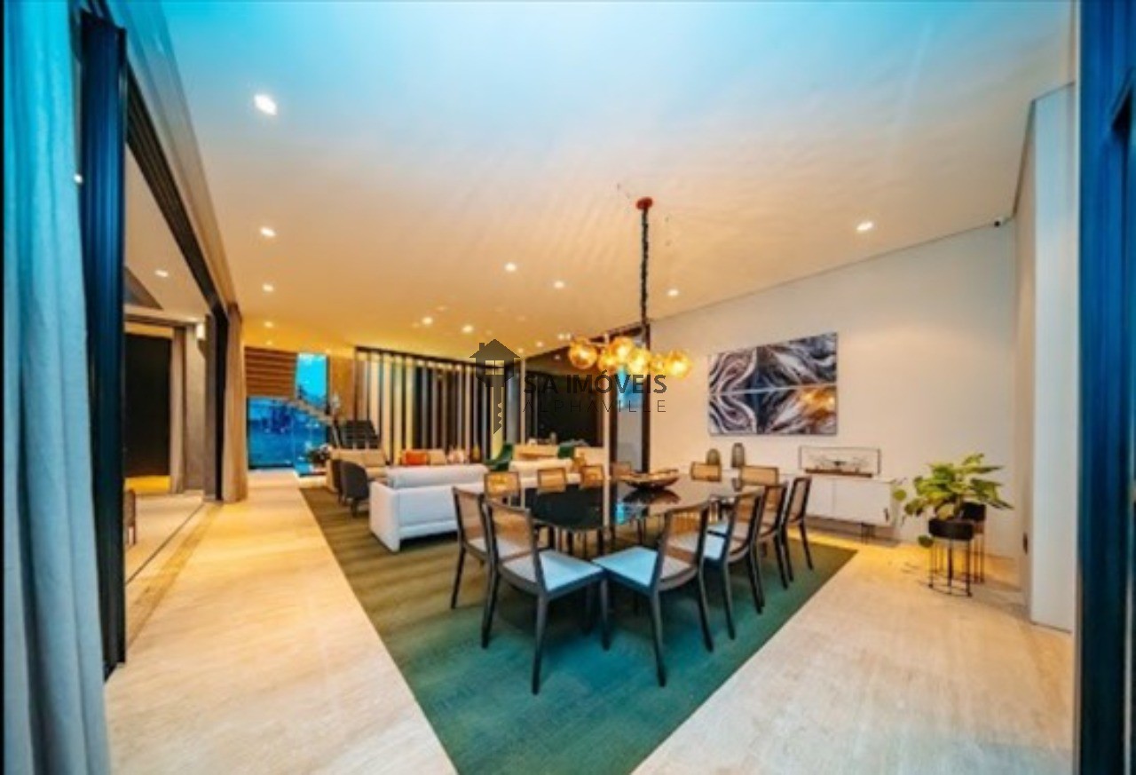 Casa, 5 quartos, 1070 m² - Foto 5