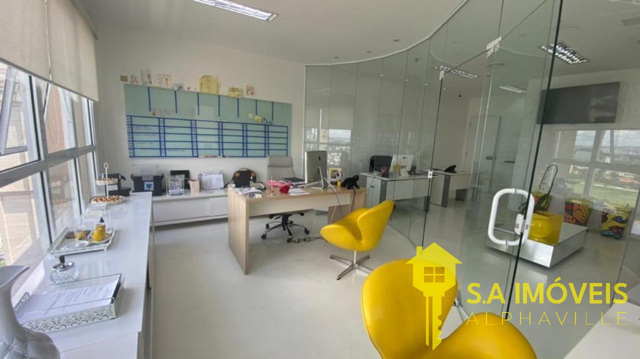 Sala-Conjunto, 396 m² - Foto 1