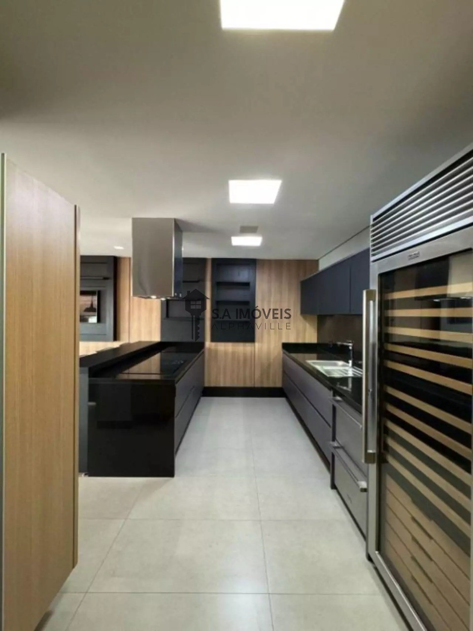 Cobertura para alugar com 4 quartos, 505m² - Foto 11