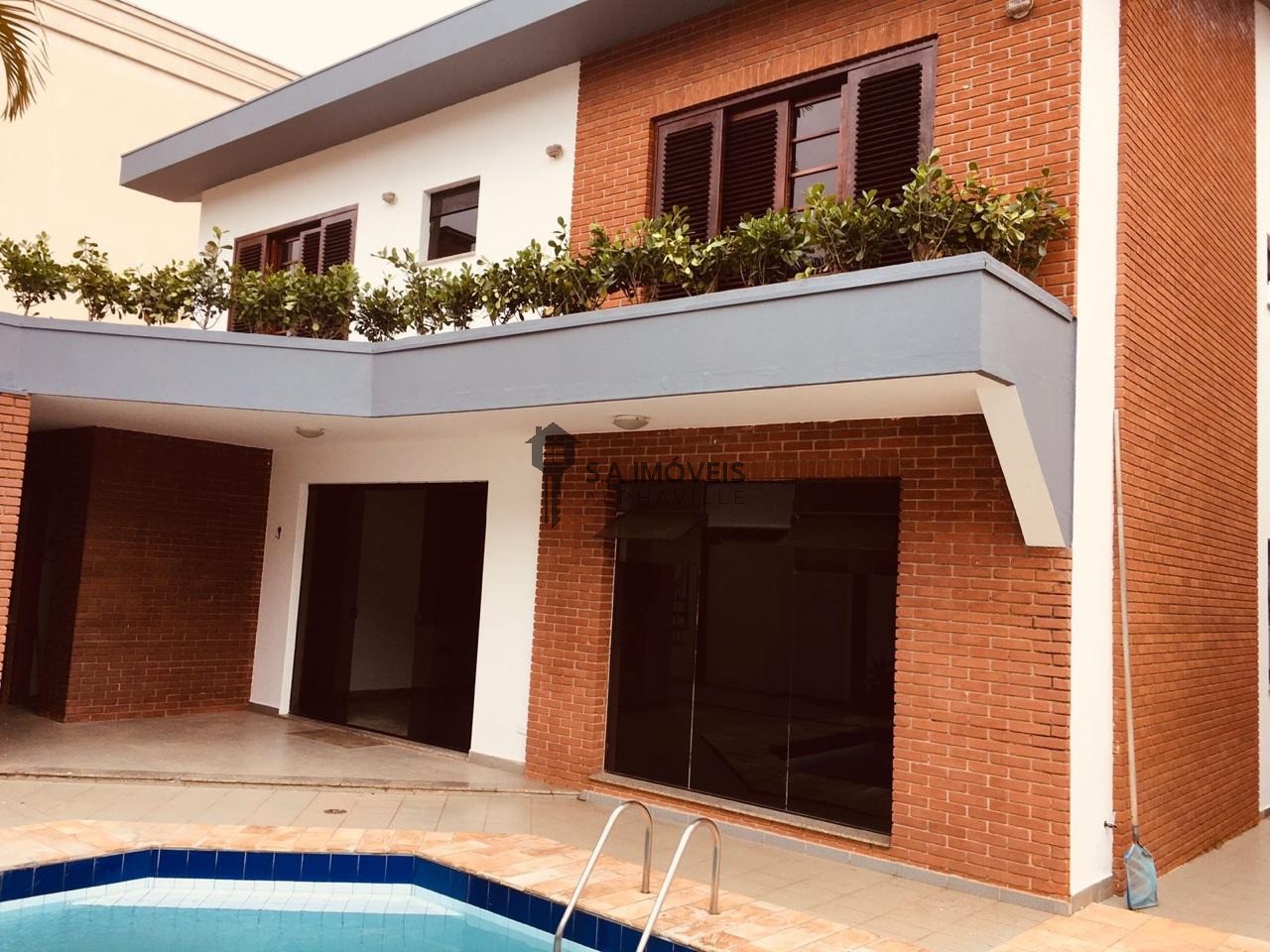 Casa, 4 quartos, 470 m² - Foto 22